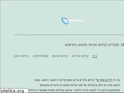 Sites similar to richardberman.net
