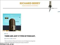Sites similar to richardberry.eu