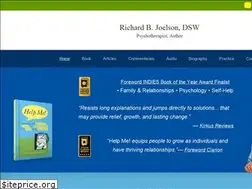 Sites similar to richardbjoelsondsw.com