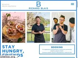 Sites similar to richardblais.net