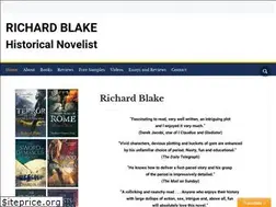 Sites similar to richardblake.me.uk