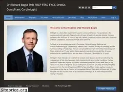 Sites similar to richardbogle.com