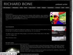 Sites similar to richardbone.com