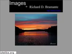 Sites similar to richardbramante.com