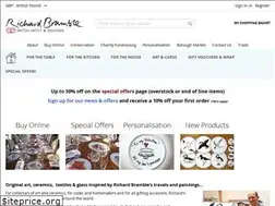 Sites similar to richardbramble.com