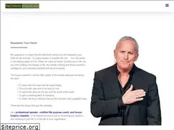 Sites similar to richardbrendan.net