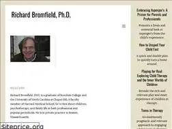 Sites similar to richardbromfield.com