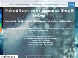 Sites similar to richardbulan.fr