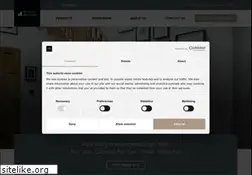 Sites similar to richardburbidge.com