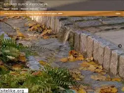 Sites similar to richardburck.com