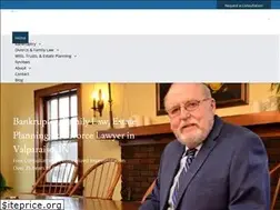 Sites similar to richardbusselaw.com