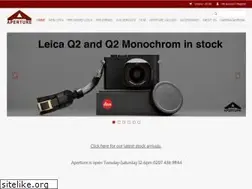 Sites similar to richardcaplan.co.uk