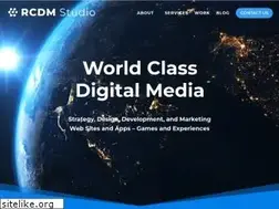 Sites similar to richardcarey.net