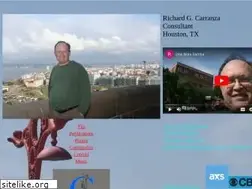 Sites similar to richardcarranza.com