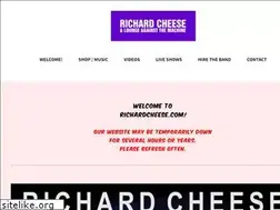 Sites similar to richardcheese.com