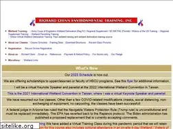 Sites similar to richardchinn.com