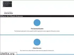 Sites similar to richardchiropractic.com