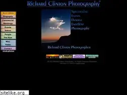 Sites similar to richardclinton.com