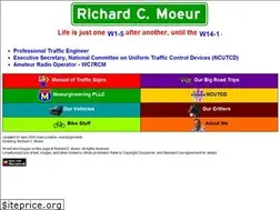 Sites similar to richardcmoeur.com