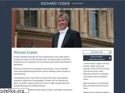 Sites similar to richardcooke.org