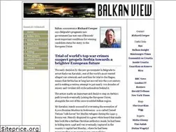 Sites similar to richardcowper.com