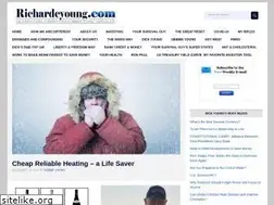 Sites similar to richardcyoung.com