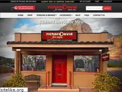 Sites similar to richarddavidformen.com