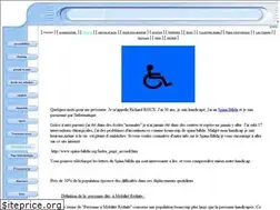 Sites similar to richarddavidroux.free.fr