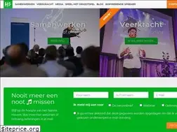 Sites similar to richarddehoop.nl