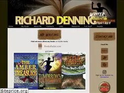 Sites similar to richarddenning.co.uk