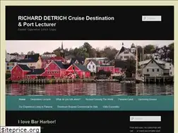 Sites similar to richarddetrich.com