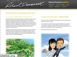 Sites similar to richarddeverell.com