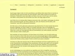 Sites similar to richarddindo.ch