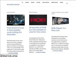 Sites similar to richarddinnick.com