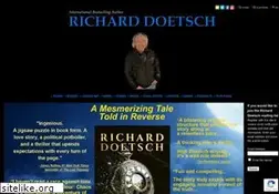 Sites similar to richarddoetsch.com