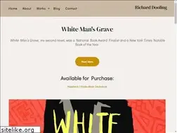 Sites similar to richarddooling.com
