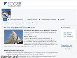 Sites similar to richardegger.ch