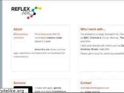 Sites similar to richardengland.co.uk