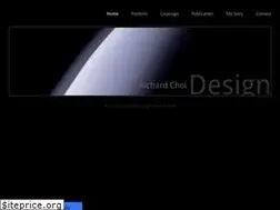 Sites similar to richardesign.com