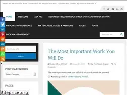 Sites similar to richardeward.com