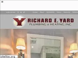 Sites similar to richardeyard.com