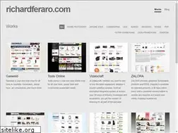 Sites similar to richardferaro.com