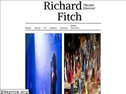 Sites similar to richardfitch.co.uk