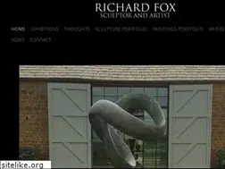 Sites similar to richardfox-sculpture.com