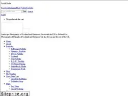 Sites similar to richardfoxphotography.com