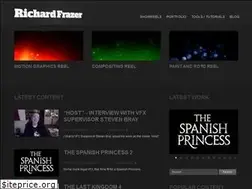 Sites similar to richardfrazer.com