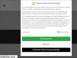 Sites similar to richardfuchs.com