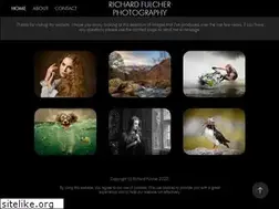 Sites similar to richardfulcher.com