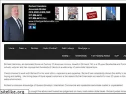 Sites similar to richardgambinohomesforsale.com