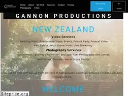 Sites similar to richardgannon.com